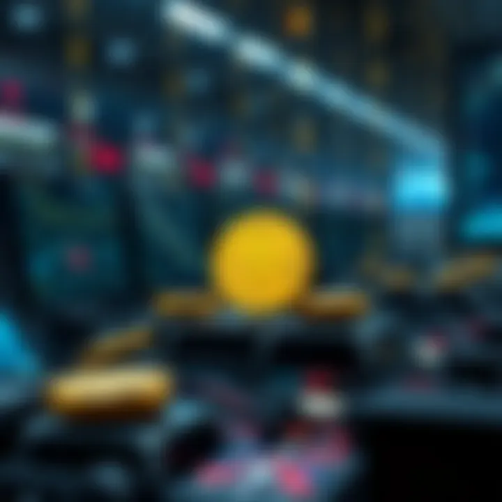 Impact of technology on bidding