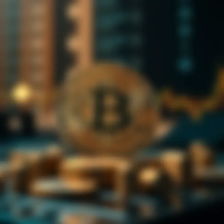 Understanding Cryptocurrency Transactions on Uphold Visual representation of cryptocurrency transactions