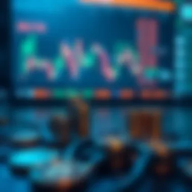 Visual representation of effective asset management strategies