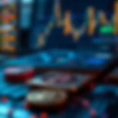 Infographic on integration opportunities for wallet trackers