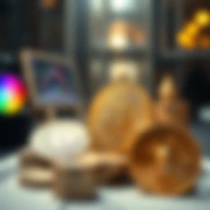 Geopolitical influences on currency trends