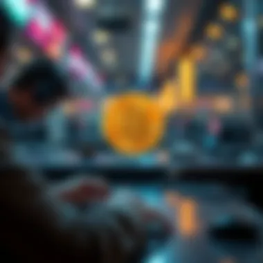 Enhancing User Experience in Cryptocurrency Transactions User experience in cryptocurrency transactions