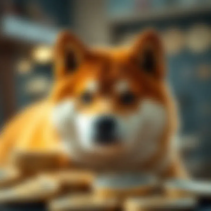 Diverse platforms for Shiba Inu Coin acquisition