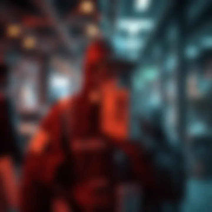 Robust Security Measures at Whitebit Exchange Security protocols and measures on Whitebit Exchange