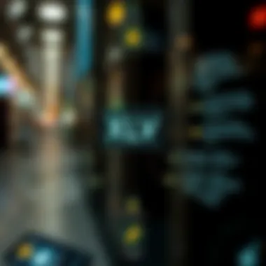 Factors influencing price fluctuations of XLV illustrated through a mind map