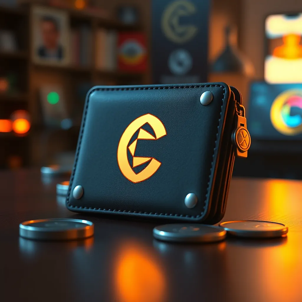 The Ergo Crypto Wallet: Features and Benefits Explored